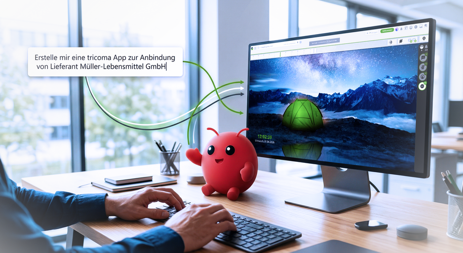 Baue eigene Apps � ohne Programmieren
