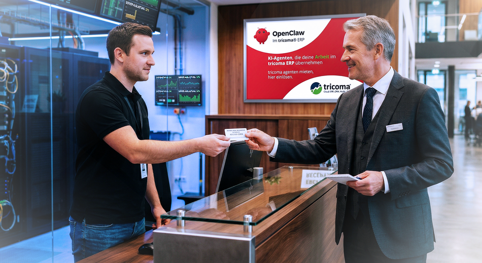 Eigenen Agenten nutzen oder einfach mieten