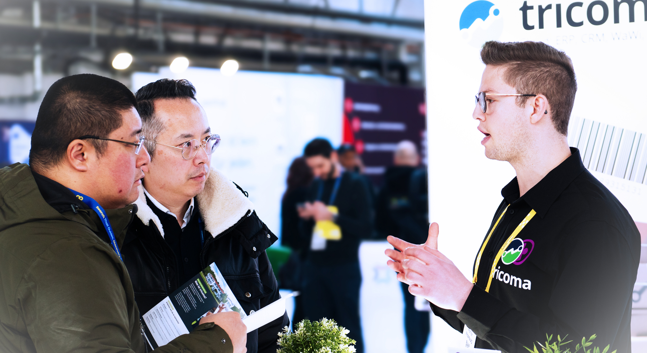 E-Commerce Expo Berlin 2025