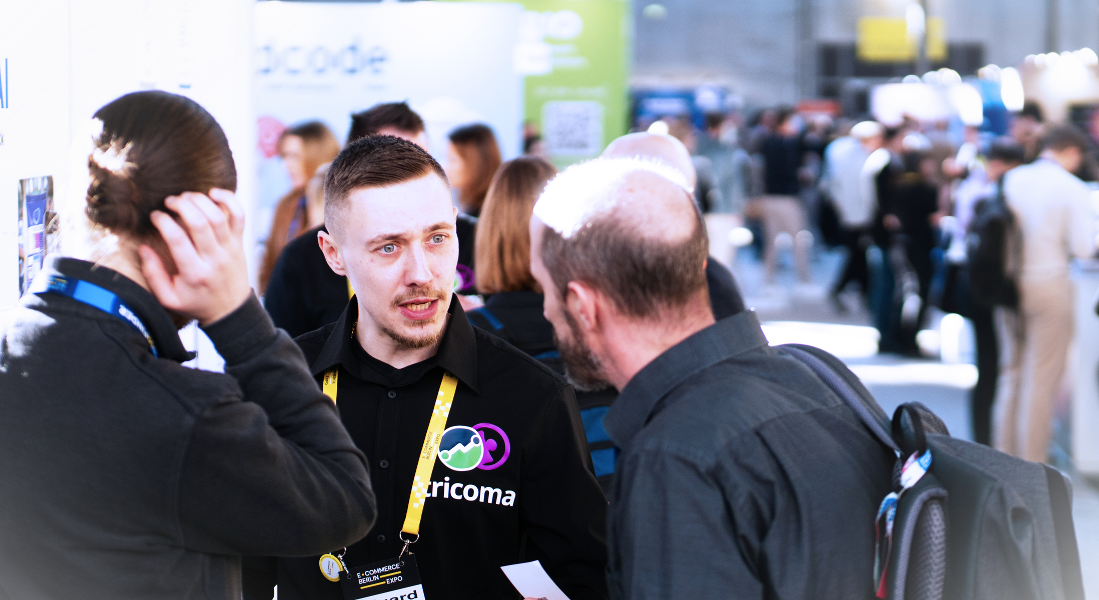 E-Commerce Expo Berlin 2025