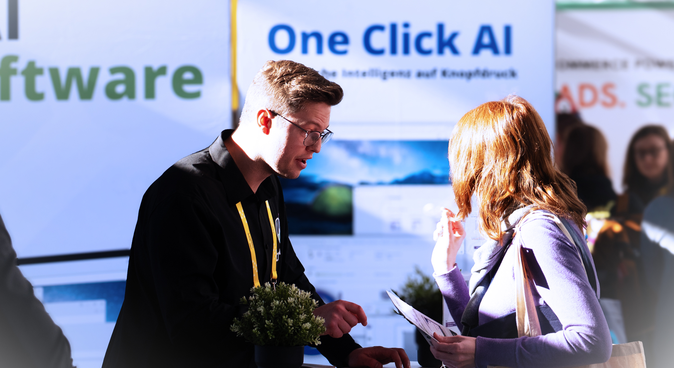 E-Commerce Expo Berlin 2025