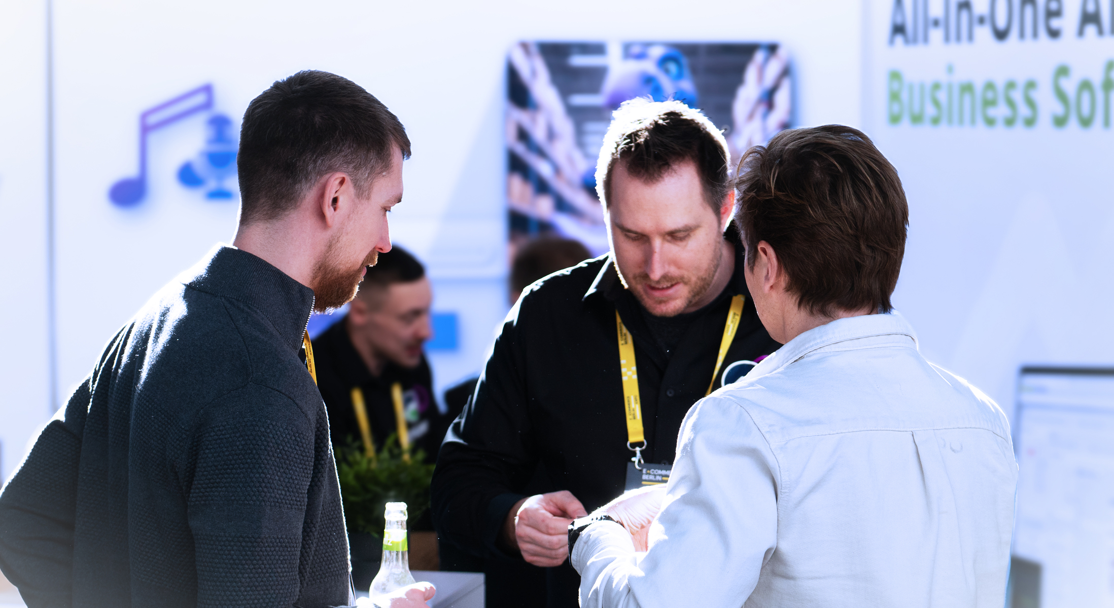 E-Commerce Expo Berlin 2025