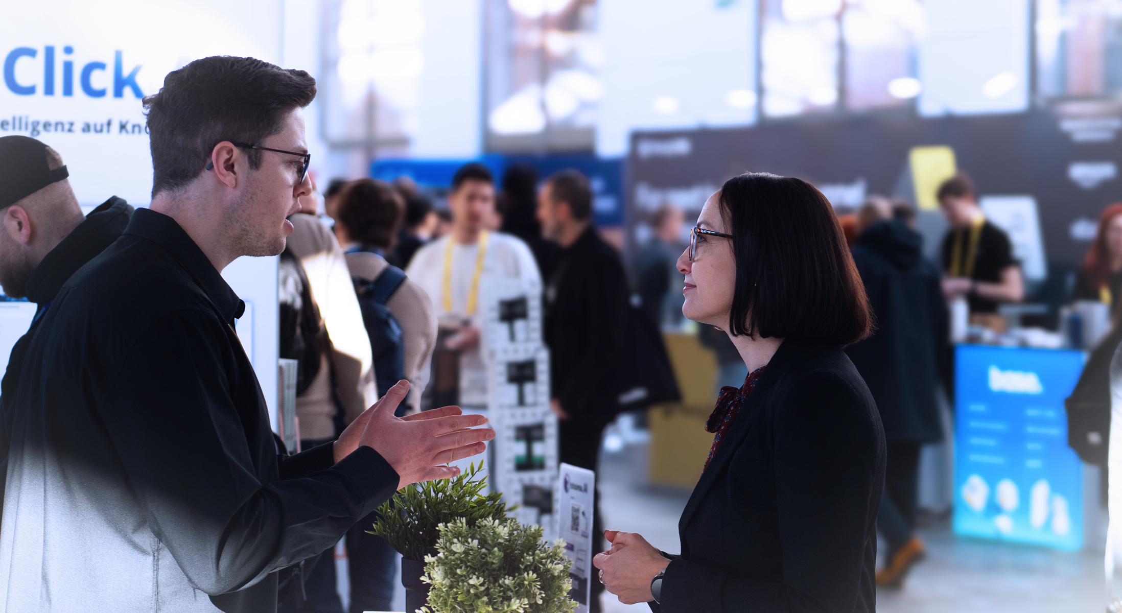 E-Commerce Expo Berlin 2025