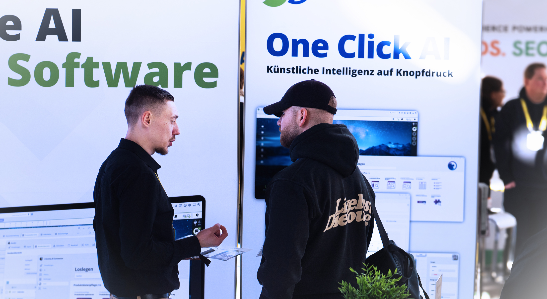 E-Commerce Expo Berlin 2025