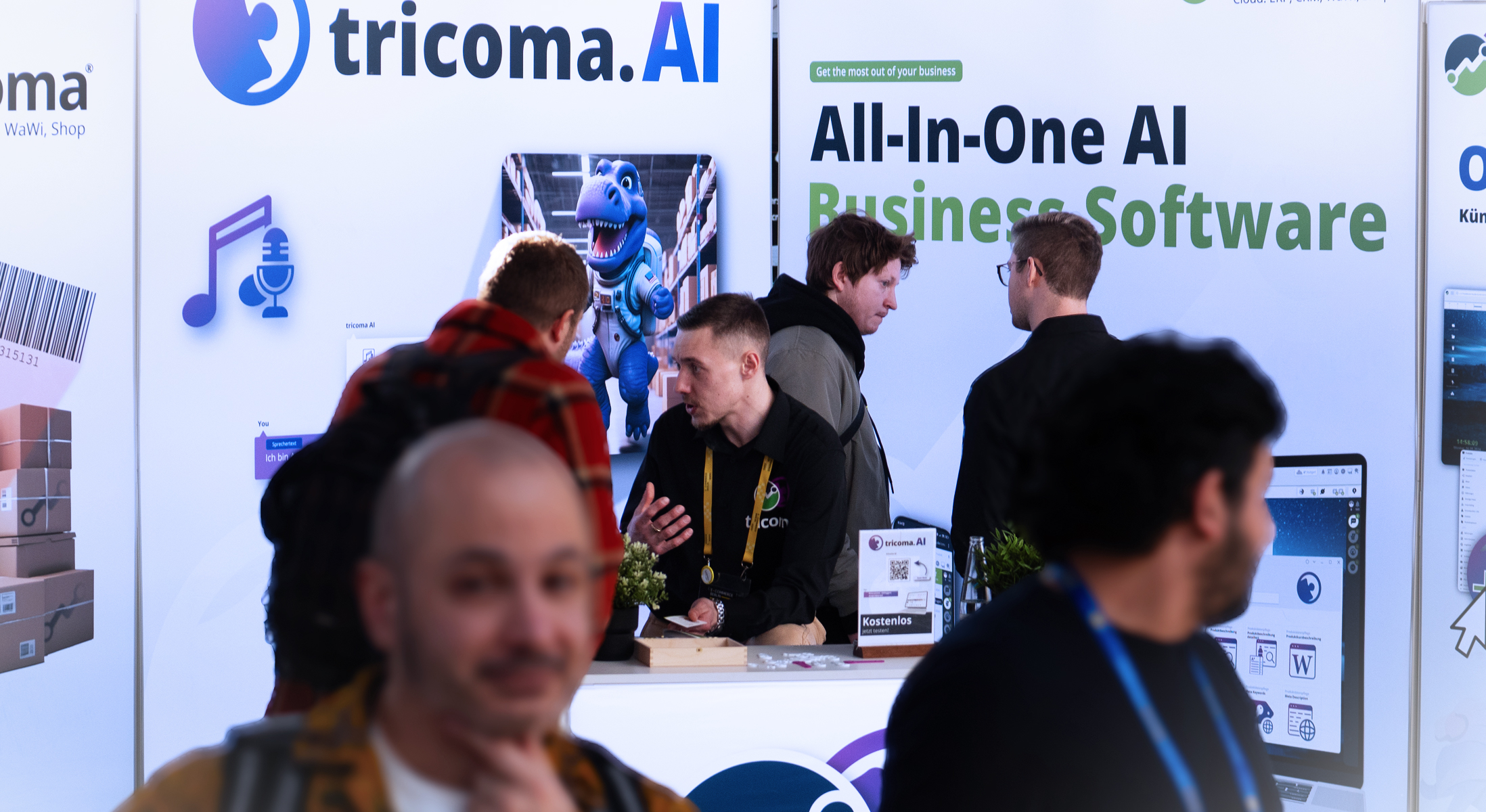 E-Commerce Expo Berlin 2025