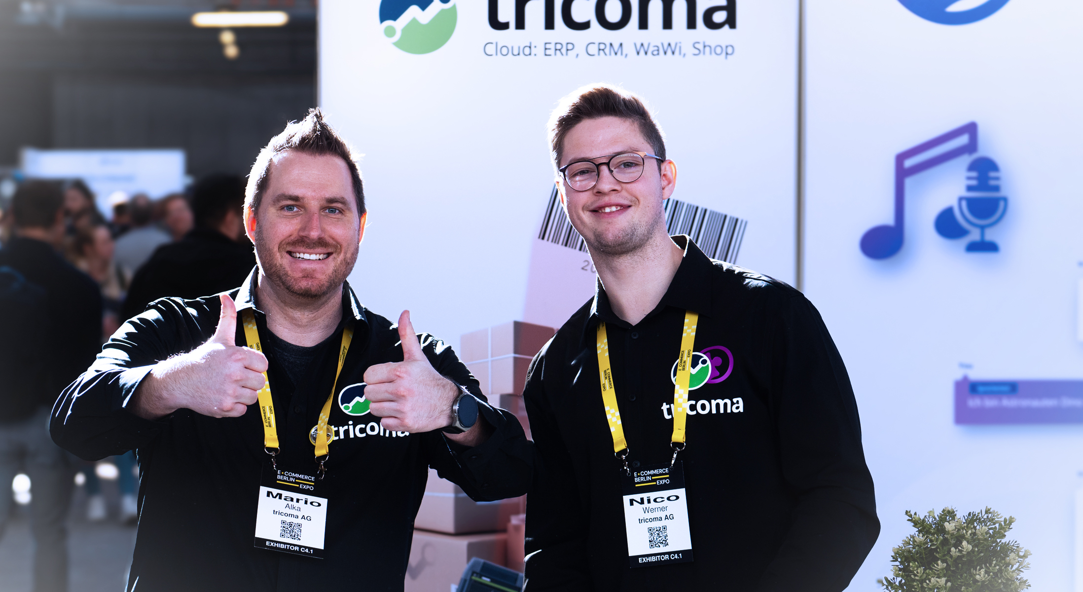E-Commerce Expo Berlin 2025