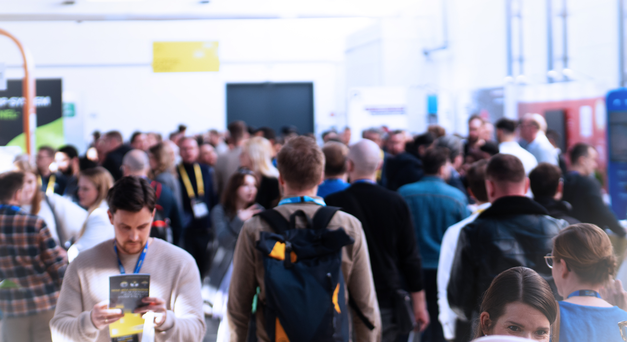 E-Commerce Expo Berlin 2025