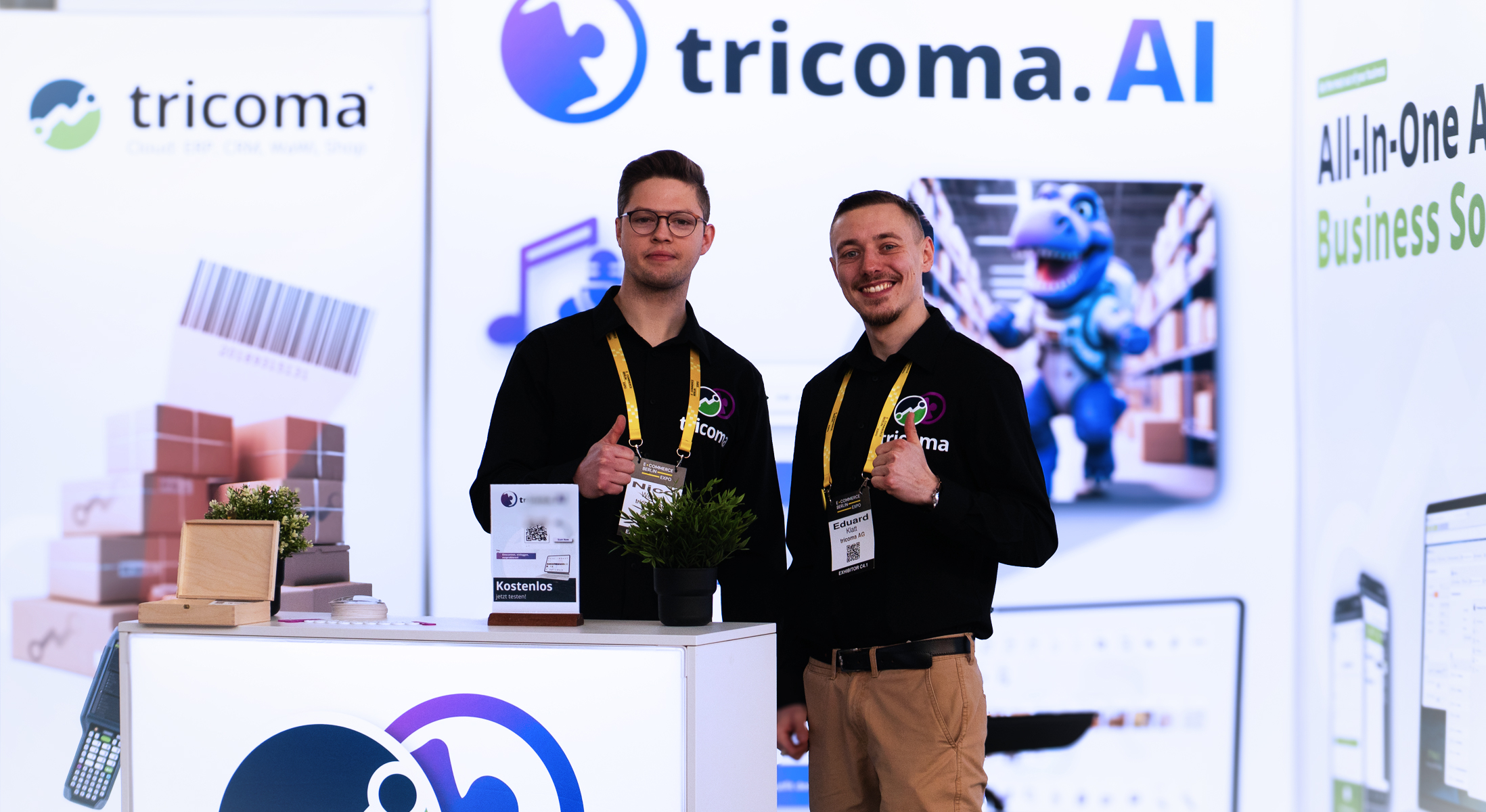 E-Commerce Expo Berlin 2025