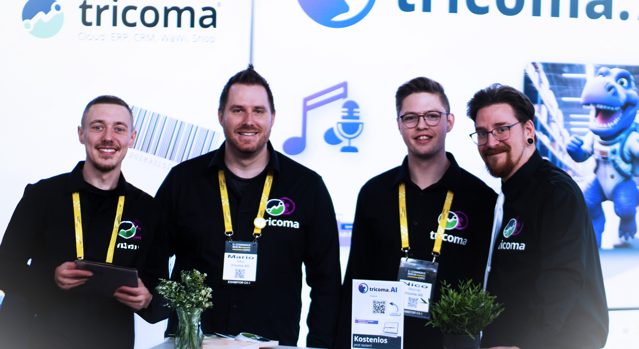 E-Commerce Expo Berlin 2025