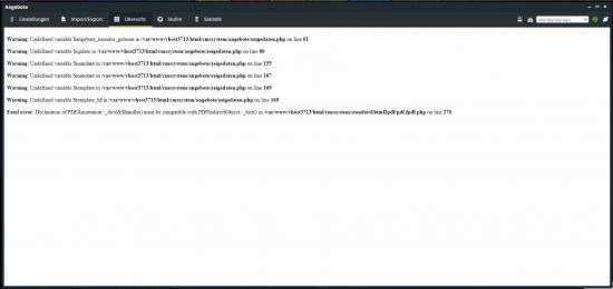 Fehler_bei_Angeoten_PHP8