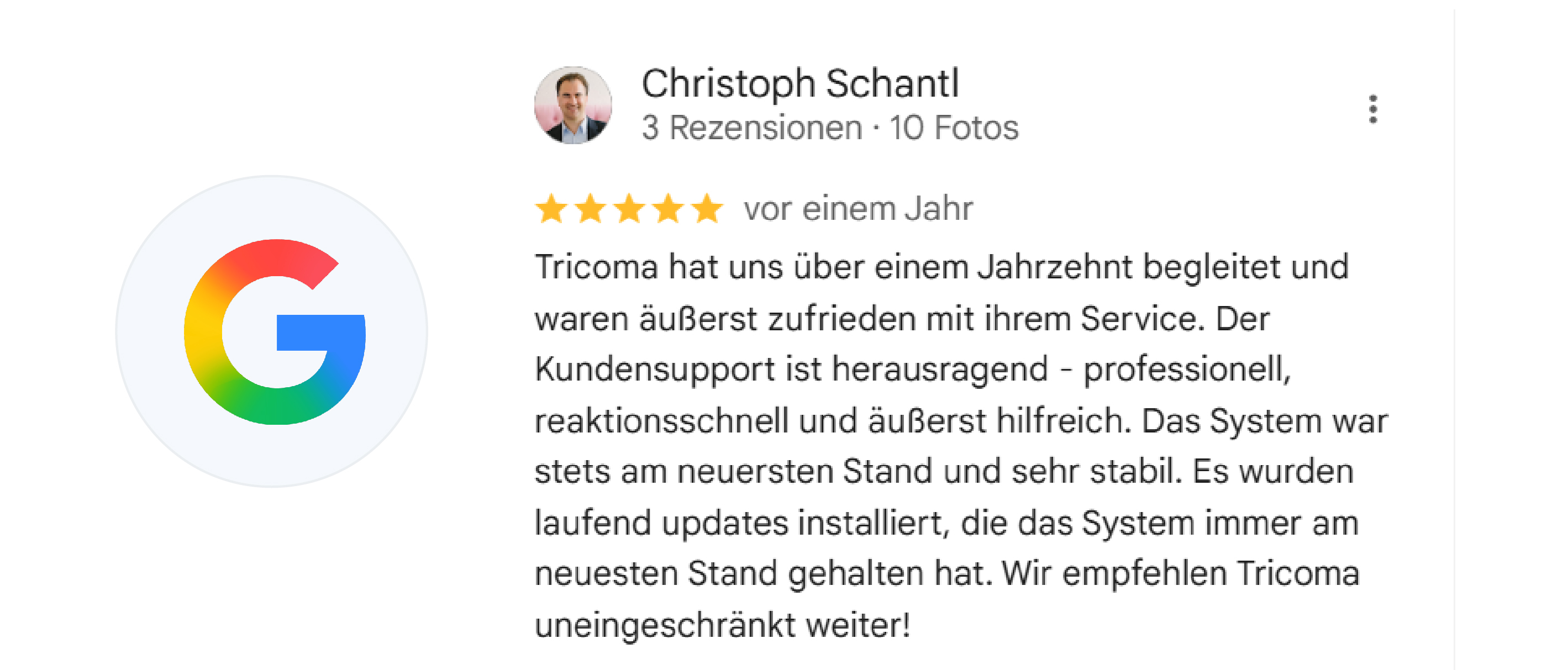 Bewertungen