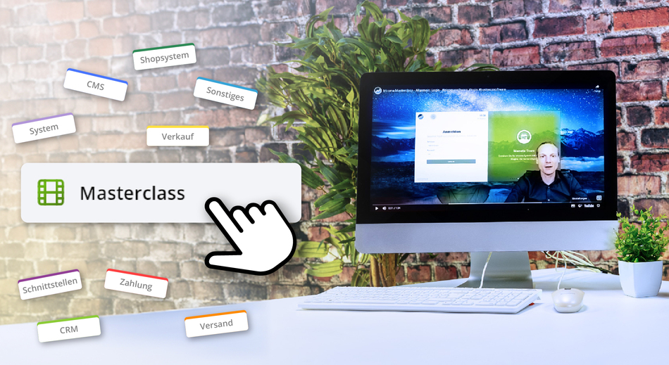 Informationsmanagement Masterclass