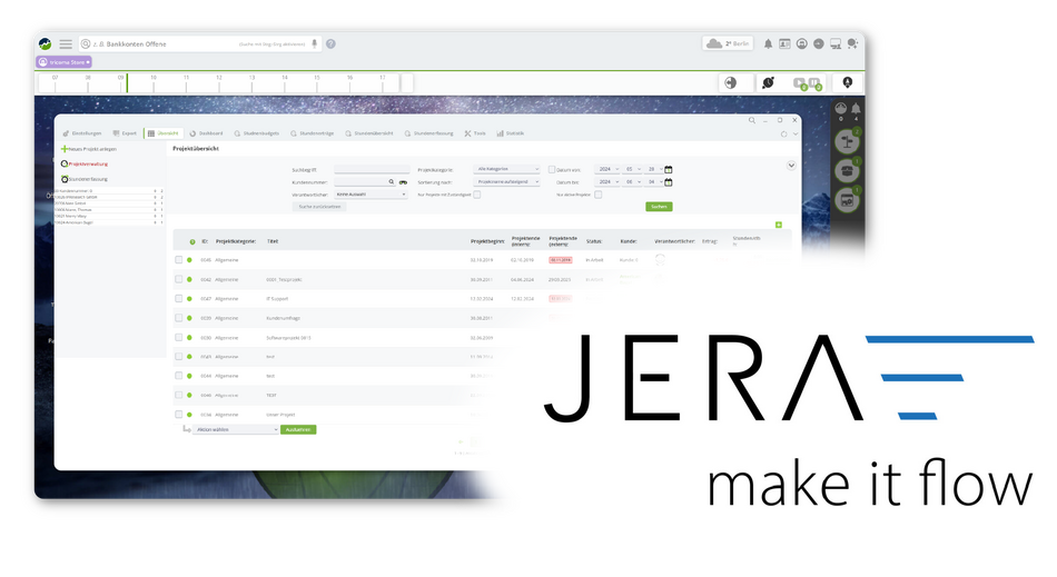 Icon: App JERA tricoma 2 DATEV