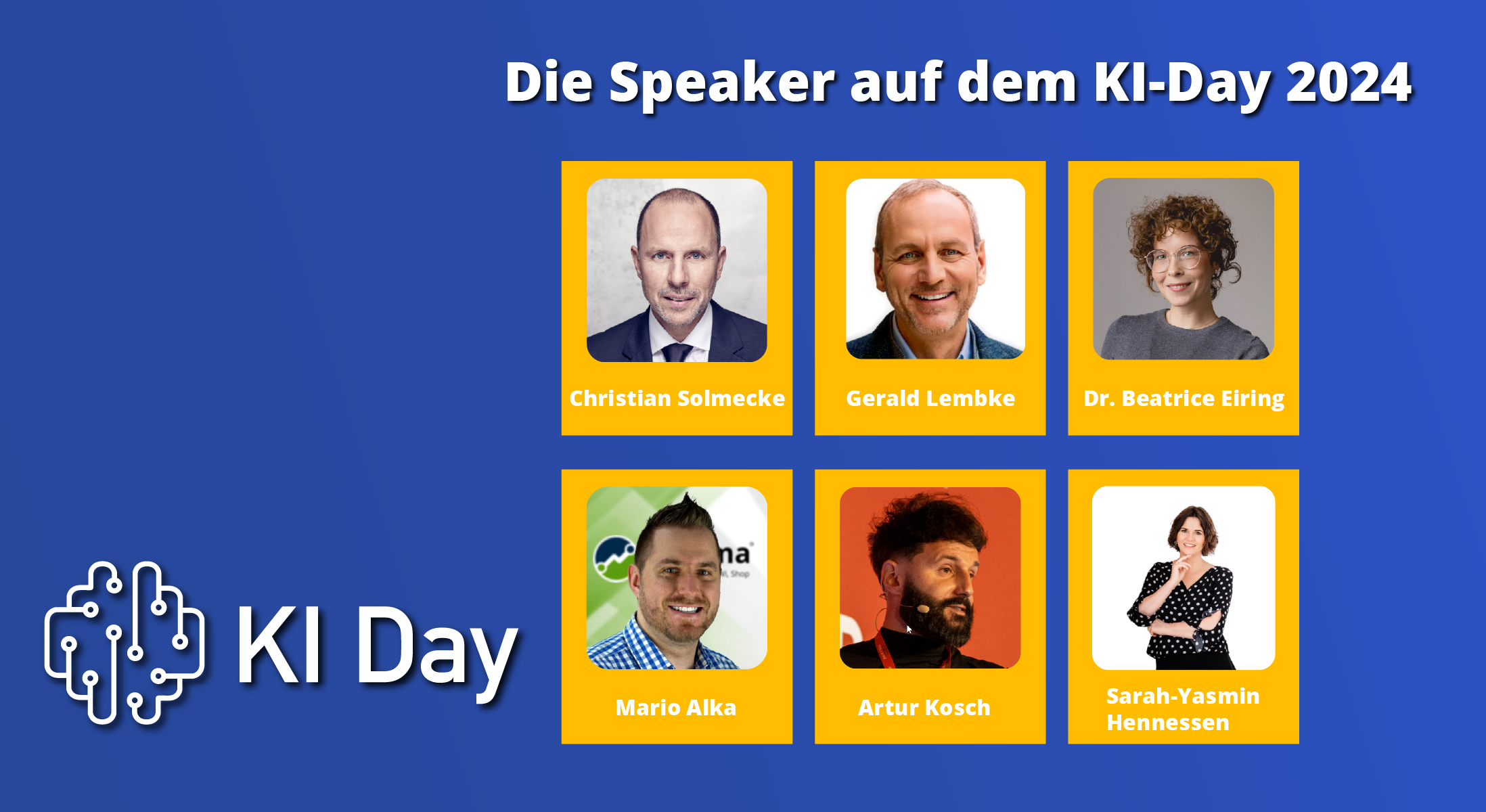 KI-Day 2024