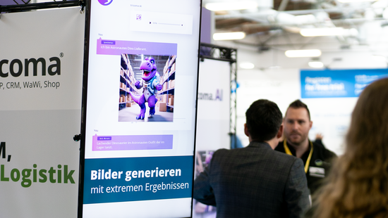 E-commerce Expo 2024