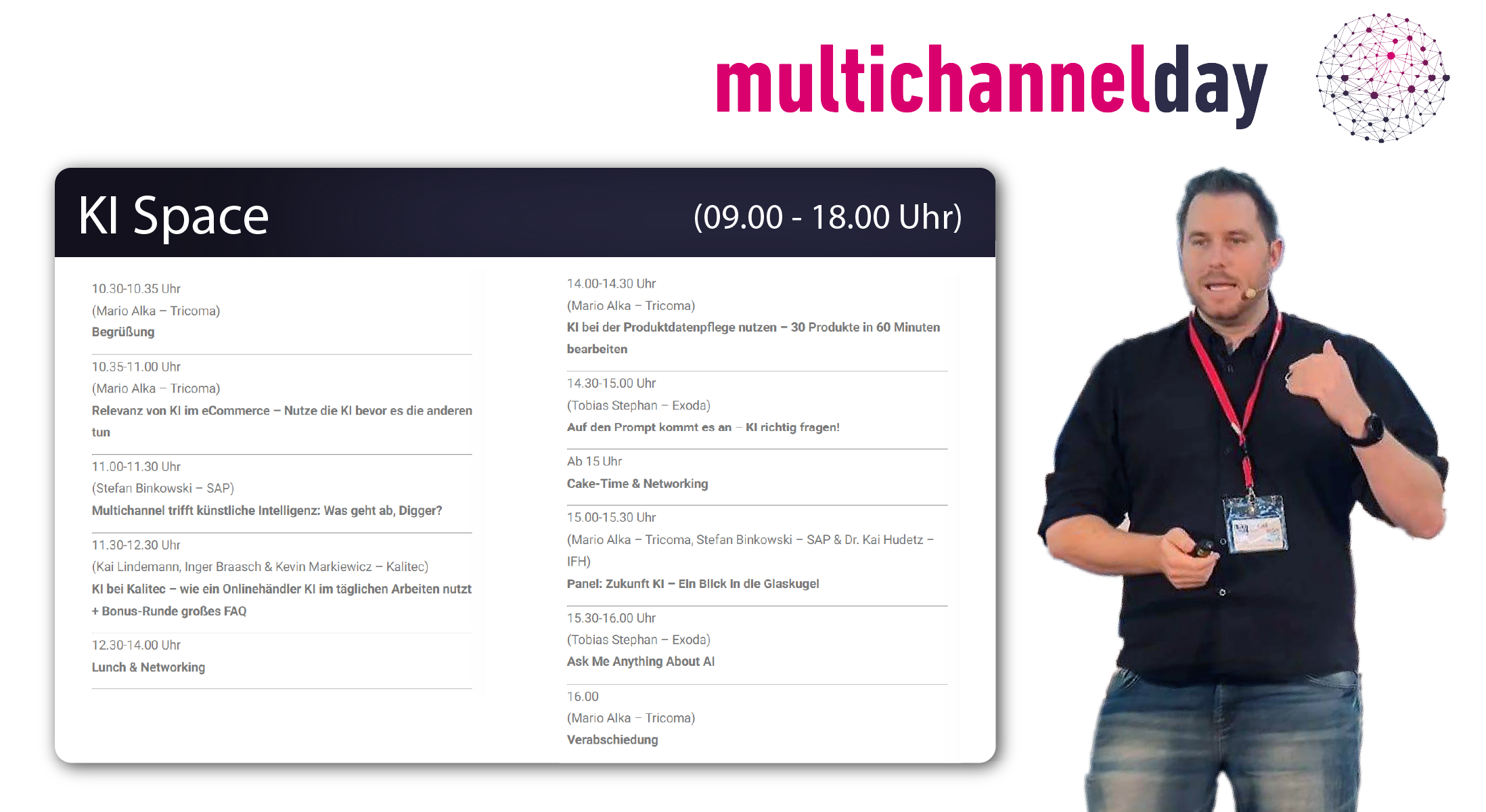 Multichannelday_KI_Space_Mario