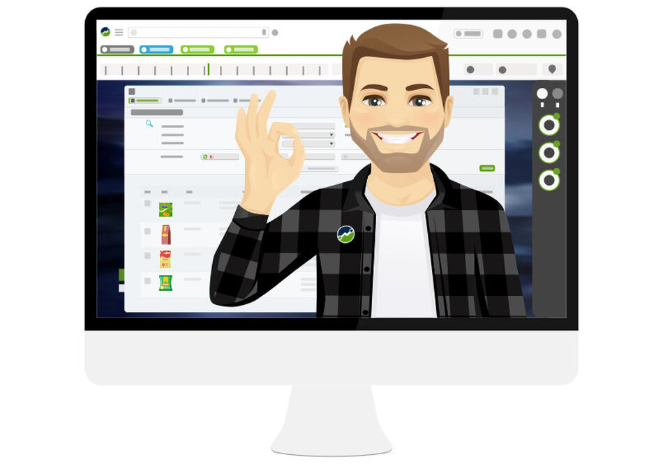Icon: App Product Overview