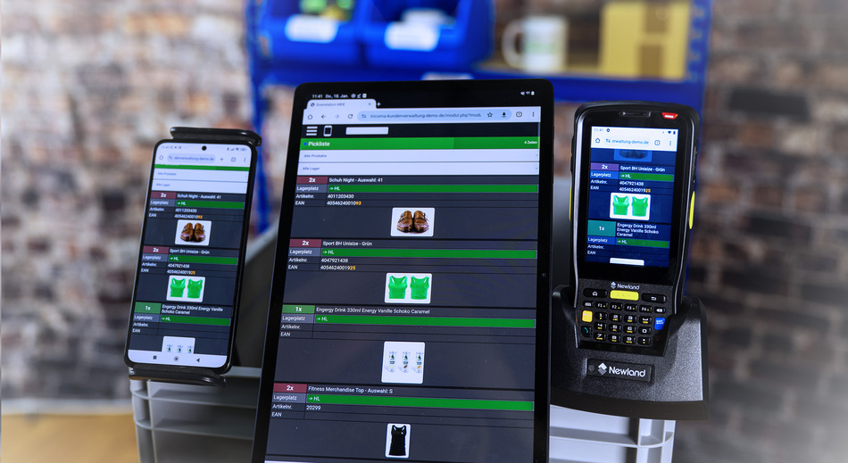 Bild: Optimale Organisation deiner Werkstatt 