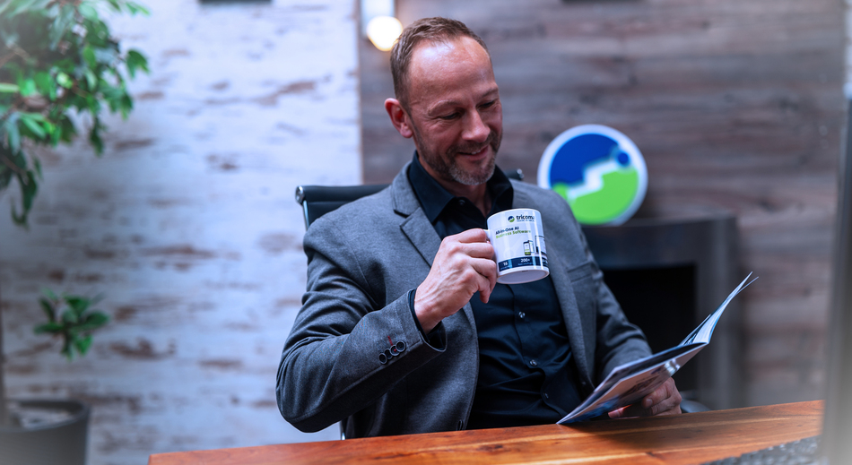Kundensupport im ERP und CRM System