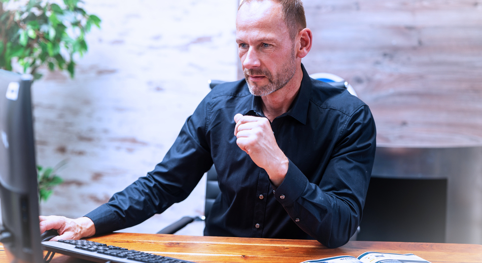 Kundensupport im ERP und CRM System