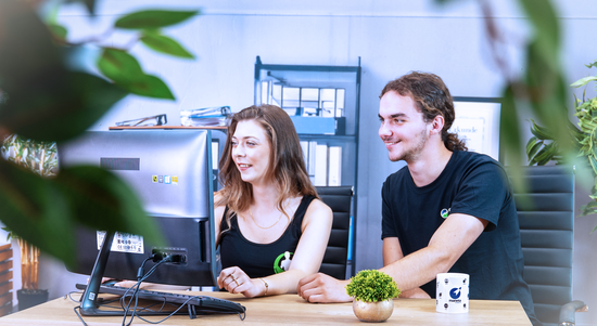 ERP fr Kleinunternehmen