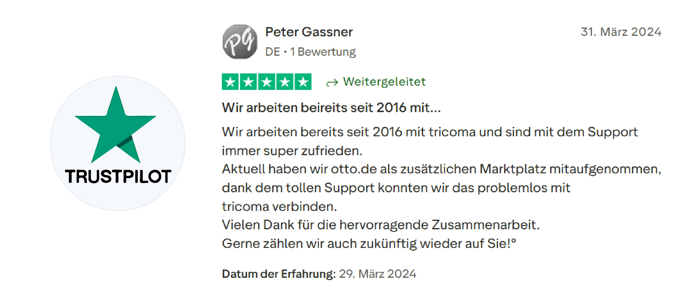 Bewertungen