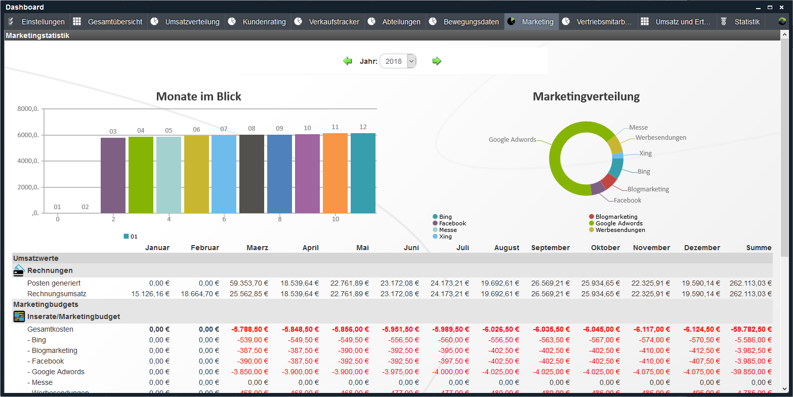 Icon: App Dashboard