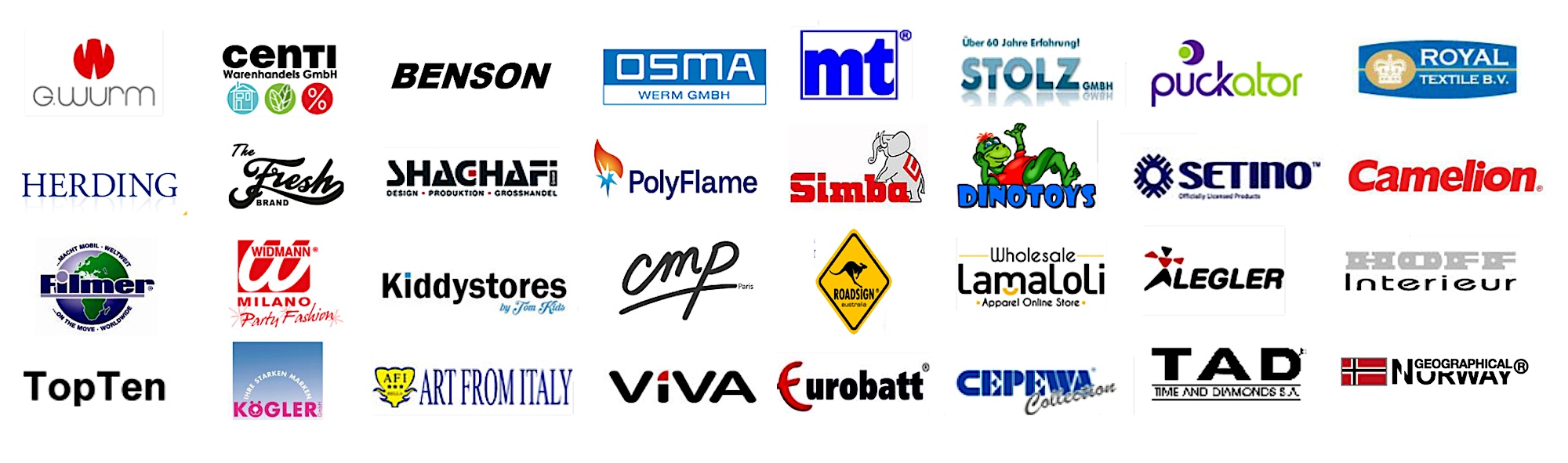 Logos