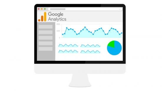 Google Analytics Implementierung