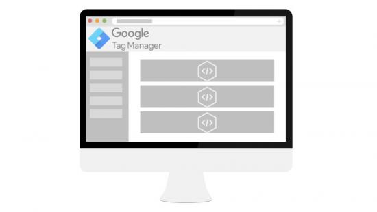 Google Tag Manager Implementierung