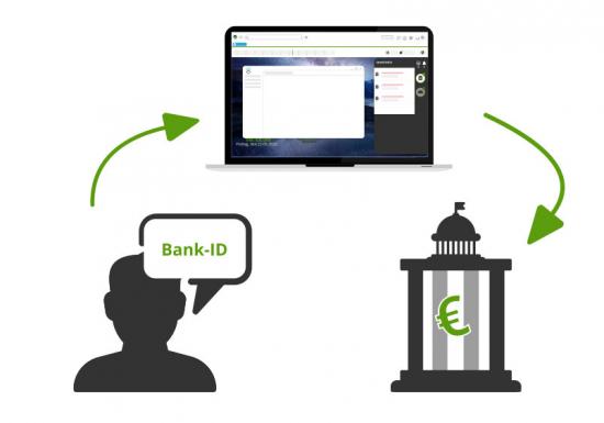 App FinAPI Connector