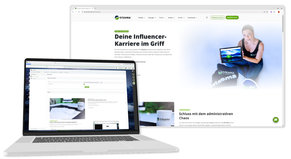 Icon: App t+ Content
