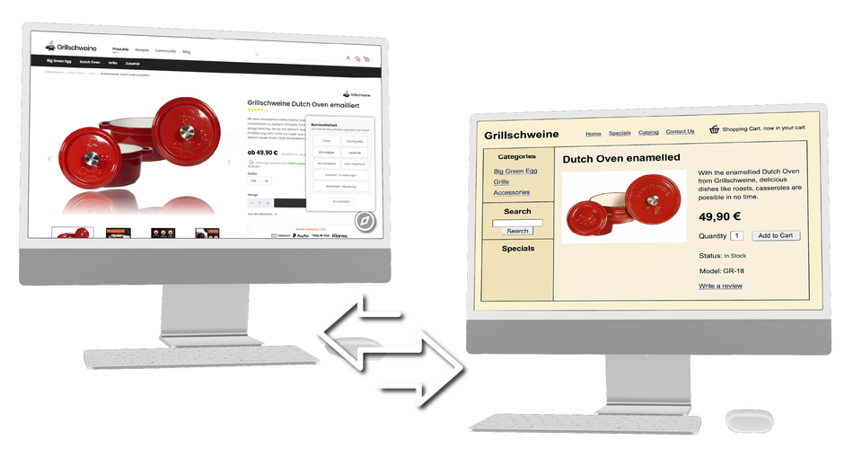 barrierefreier Online-Shop-tricoma-ERP