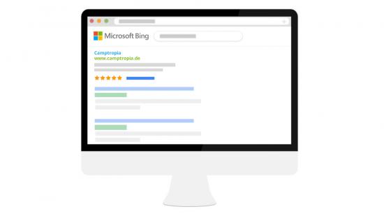 Bing Ads