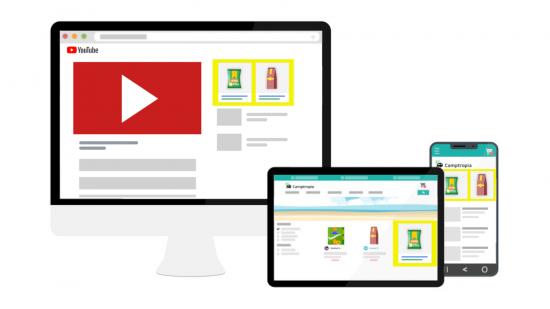 Dynamisches Remarketing