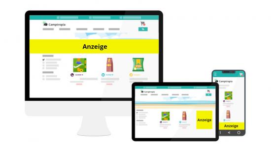 Google Display Ads
