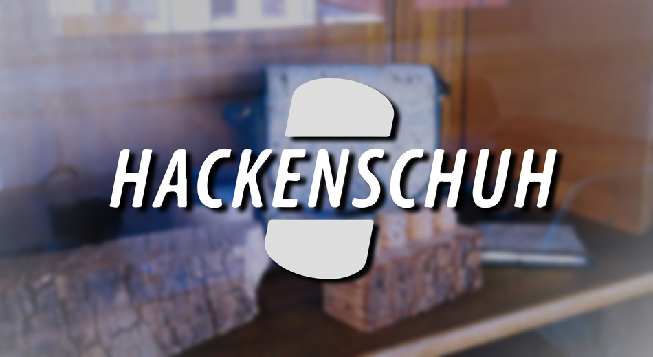 Bild: Eugen Hackenschuh E.K.