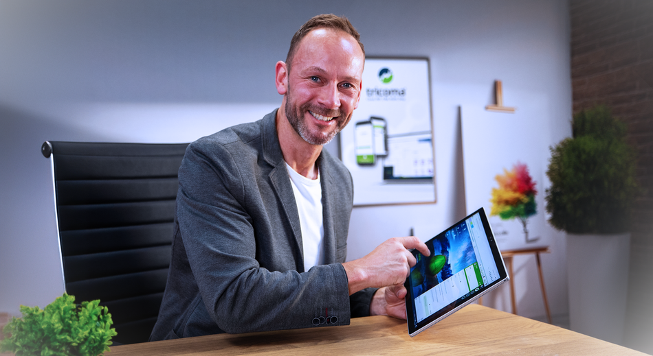 Bild: Dein Office berall