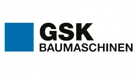 GSK - Baumaschinen