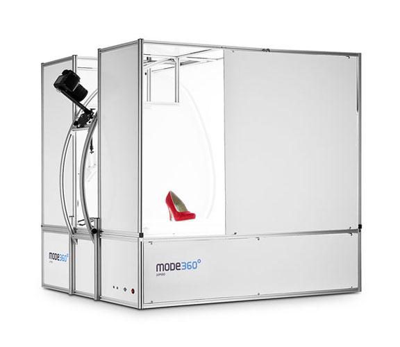 Mode 360. Jumbo 360. 830-Fas-90,