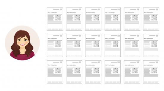Onboarding von neuen Mitarbeitern