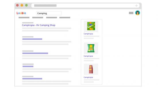 Onlineshop erfolgreich unter Google finden