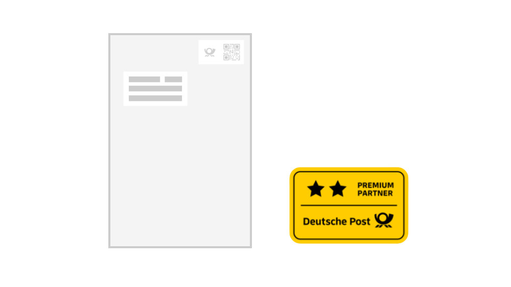Icon: App Deutsche Post Internetmarke Connector