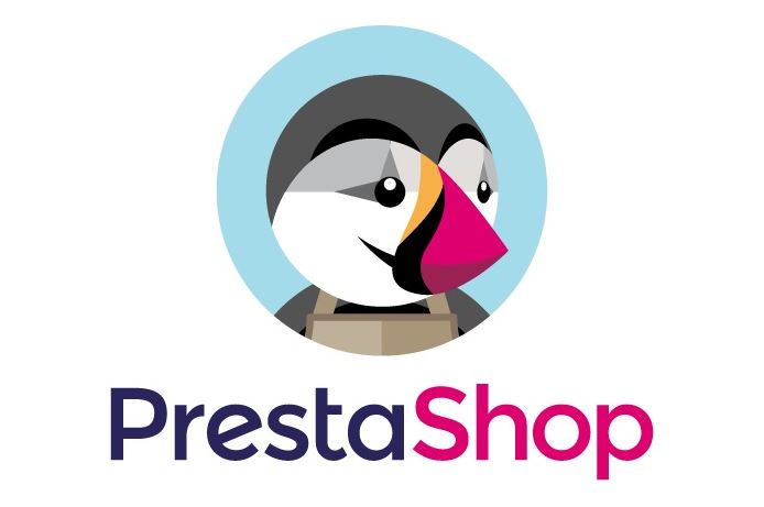 Icon: App PrestaShop Connector