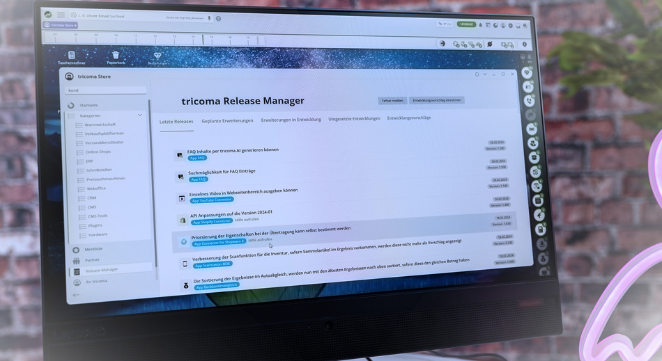 Release Manager