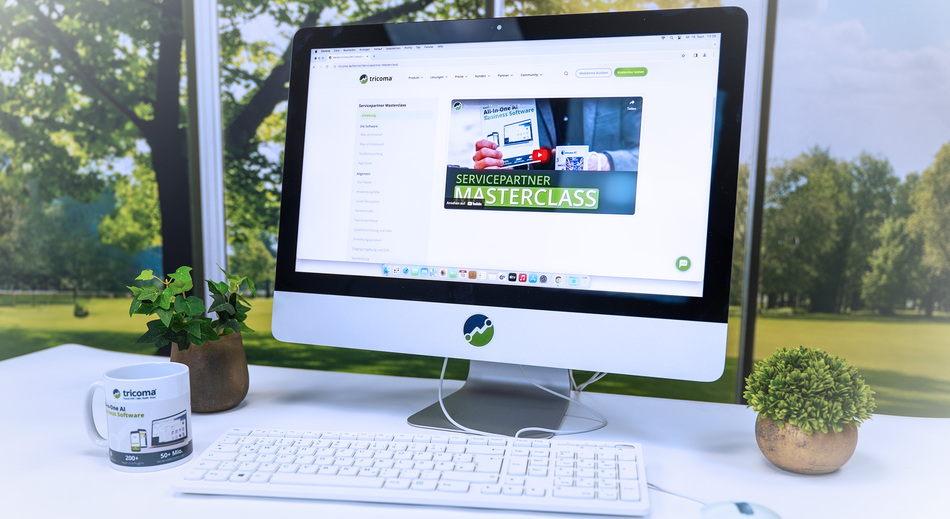 Servicepartner Masterclass