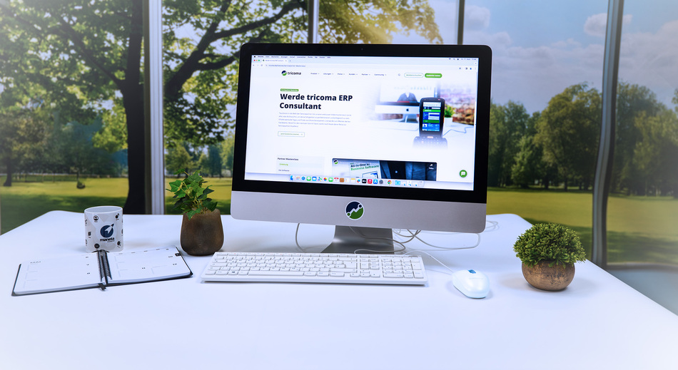 Werde Servicepartner