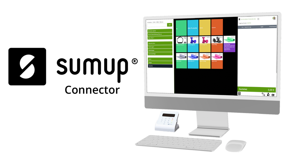Icon: App SumUp