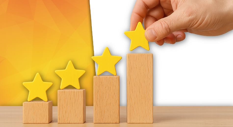 Top-Bewertung techconsult - heise group 2026