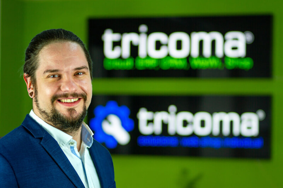 Jay Olschewitsch - Head of Sales
